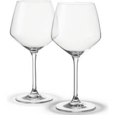 Stemmed Drinking Glasses Holmegaard Perfection Spritzer Drinking Glass 59cl 2pcs