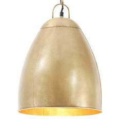 vidaXL - Pendant Lamp 32cm