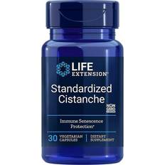 Life Extension Standardized Cistanche 30 pcs