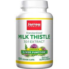 Jarrow Formulas Milk Thistle 150mg 100 pcs