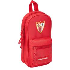 Safta Sevilla FC Corporate 19/20 Pencil Case Backpack