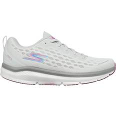 Skechers 13.5 Running Shoes Skechers GOrun Ride 9 W - Grey/Multi