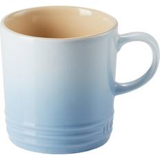 Orange Cups Le Creuset Stoneware Mug 35cl