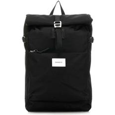 Sandqvist Backpacks Sandqvist Ilon - Black