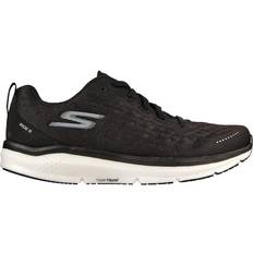 Skechers 13.5 Running Shoes Skechers GoRun Ride 9 M - Black/White