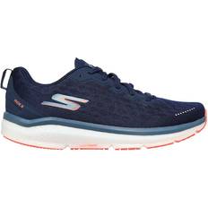 Skechers 13.5 Running Shoes Skechers GOrun Ride 9 W - Navy/Purple