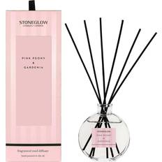 Stoneglow Modern Classics Pink Peony & Gardenia Reed Diffuser 120ml