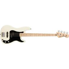 Fender Electric Guitar Fender Squier Affinity Series Precision Bass PJ Maple
