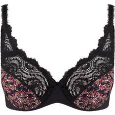 Playtex Flower Elegance Micro Underwired Bra - Wild Flowers