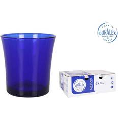 BigBuy Home Lys Drinking Glass 21cl 6pcs