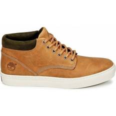 Best Chukka Boots Timberland Adventure Cupsole - Burnished Wheat Nubuck