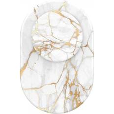 Popsockets PopGrip for MagSafe Gold Lutz Marble