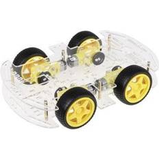Joy-it Arduino Robot Car Kit