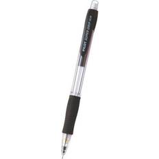 Black Pencils Pilot Super Grip Mechanical Pencil 0.5mm 12-pack Black
