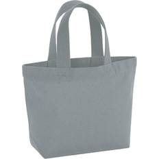 Westford Mill EarthAware Organic Marina Mini Tote - Pure Grey