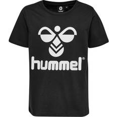 Hummel Tres T-shirt S/S - Black (213851-2001)