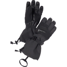 Isbjörn of Sweden J Expedition Glove - Black (1780)