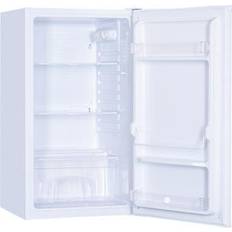 50cm Integrated Refrigerators Hoover HHTL482WKN White