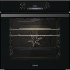 Hisense Ovens Hisense BSA65222AXUK Black