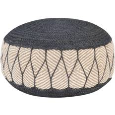 vidaXL 245094 Pouffe 30cm