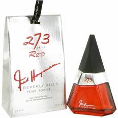 Fred Hayman 273 Red EdP 75ml