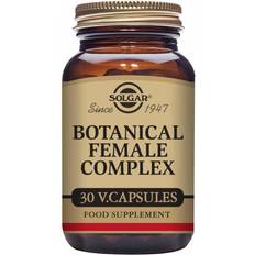 Solgar Botanical Female Complex 30 pcs