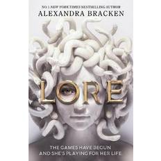 Lore (Paperback, 2021)