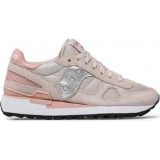 Saucony Shadow Original W - Tan/Peach