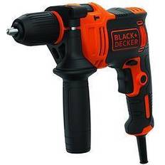 Black & Decker Mains Hammer Drills Black & Decker BEH710K-GB