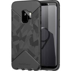 Samsung Galaxy S9 Mobile Phone Covers Tech21 Evo Tactical Case for Galaxy S9