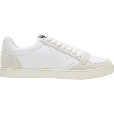 Hummel Slimmer Stadil Tonal Low M - White