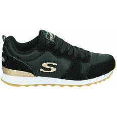 Skechers Deportivas M - Black