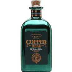 Copperhead Gibson Edition 40% 50cl