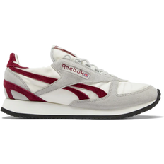 Reebok Victory G - Pure Grey 3/Chalk/Classic Burgundy