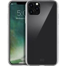 Xqisit Phantom Glass Case for iPhone 13