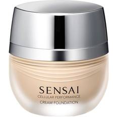 Sensai Cellular Performance Cream Foundation SPF15 CF21 Tender Beige