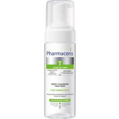 Face Cleansers Pharmaceris T Puri-Sebostatic Face Cleansing Foam 150ml