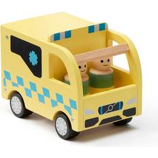 Kids Concept Toy Cars Kids Concept Ambulance Aiden