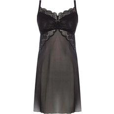 Freya Fancies Chemise - Black