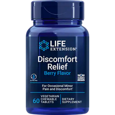 Life Extension PEA Discomfort Relief 60 pcs