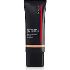 Shiseido Synchro Skin Self Refreshing Tint SPF20 #315 Medium Matsu