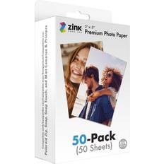 Polaroid Zink Premium Photo Paper 50 Pack