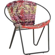 vidaXL Chindi Armchair 69cm