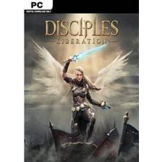 Disciples: Liberation (PC)