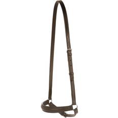 Kincade Drop Leather Noseband