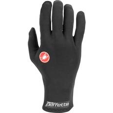 Men - Sportswear Garment Gloves & Mittens Castelli Perfetto ROS Glove - Black