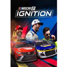 Nascar 21: Ignition (PC)