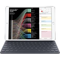 65% - Wireless Keyboards Apple Smart Keyboard iPad Pro 10.5 " (English)