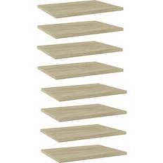 vidaXL - Wall Shelf 40cm