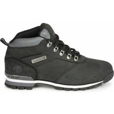 49 ½ - Men Hiking Shoes Timberland Splitrock 2 M - Black